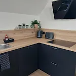 L'appart - New - Free Parking - Self Check-in - Terrasse Apartamento *