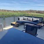 Apartamento L'appart - New - Free Parking - Self Check-in - Terrasse