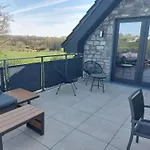 L'appart - New - Free Parking - Self Check-in - Terrasse