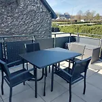 L'appart - New - Free Parking - Self Check-in - Terrasse Eynatten