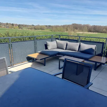 Apartamento L'appart - New - Free Parking - Self Check-in - Terrasse