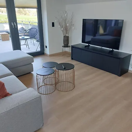 Apartment L'appart - New - Free Parking - Self Check-in - Terrasse *